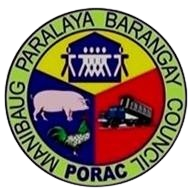 Municipality of Porac Logo